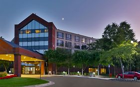 Hotel Auburn Hills