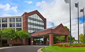 Hotel Auburn Hills